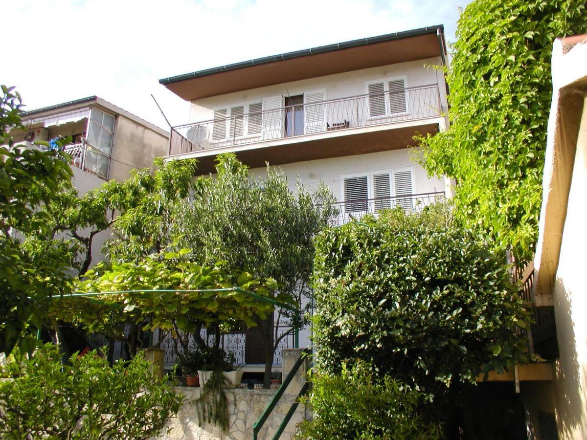 Apartman Jozo Orij Dugi Rat Exterior photo