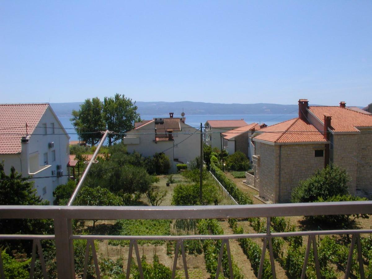 Apartman Jozo Orij Dugi Rat Exterior photo