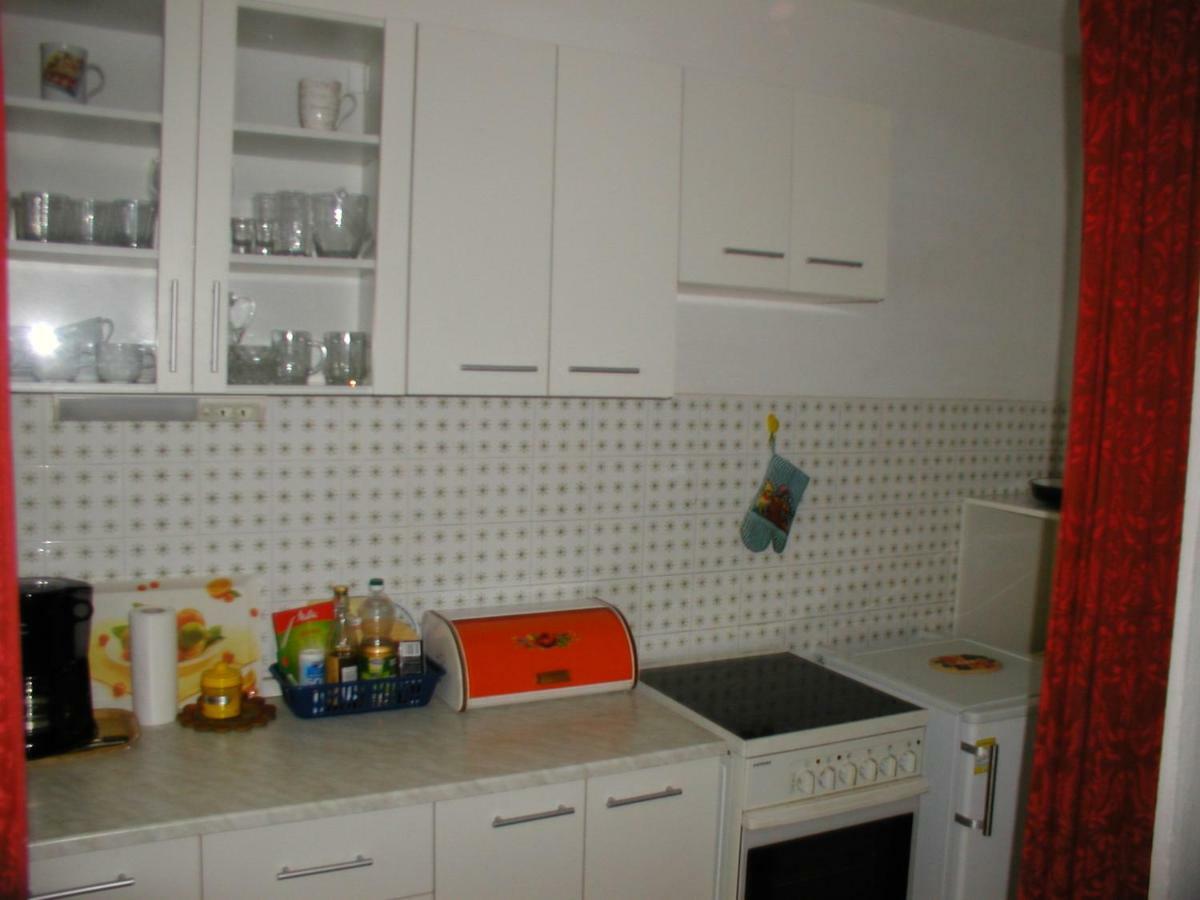 Apartman Jozo Orij Dugi Rat Exterior photo