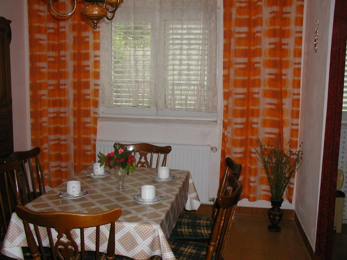 Apartman Jozo Orij Dugi Rat Exterior photo